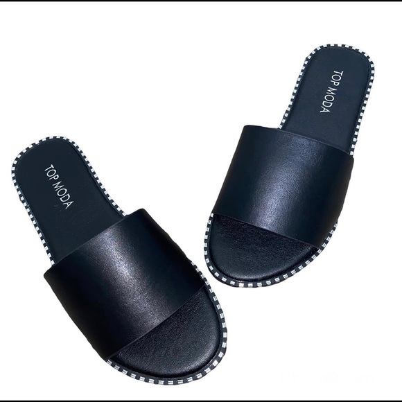 GATETH SANDALS - Picture 2 of 2